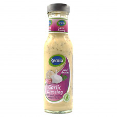 Remia Garlic Salad Dressing Sauce 250 ml